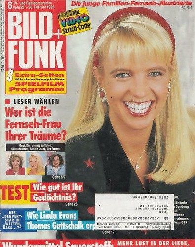 Bild und funk 8 - bild,