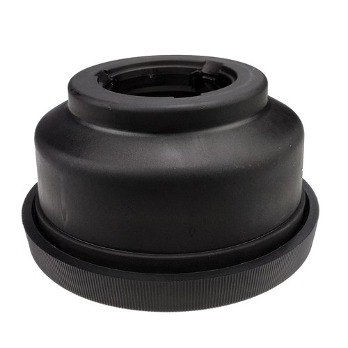 Drucktopf spannhaube 117mm - drucktopf,