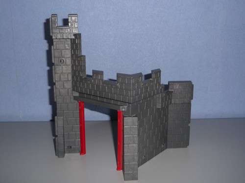 Playmobil asia drachen - asia, ritter