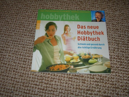 Das neue hobbythek diätbuch - das, hobbythek-diätbuch