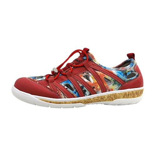 Romika damenschuhe halbschuhe - ,