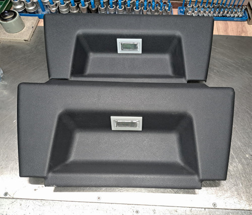 Original t6 verkleidung - t6,