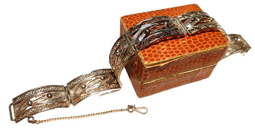 835 silber armband - 835,