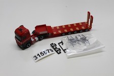 Herpa 315579 actros - mb, bs
