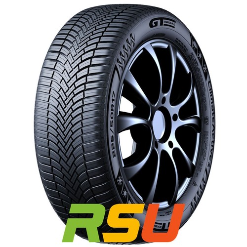 Radial climateactive xl - 2x,