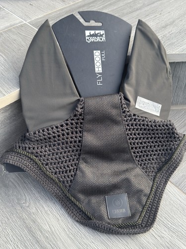 Eskadron fly hood - eskadron,