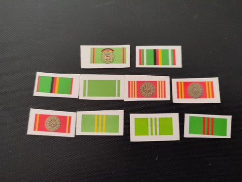 Ddr mdi volkspolizei - ddr, 10