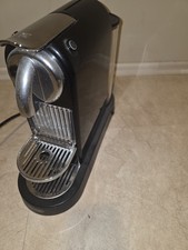 DeLonghi Citiz Nespresso Kaffeemaschine Kapselmaschine