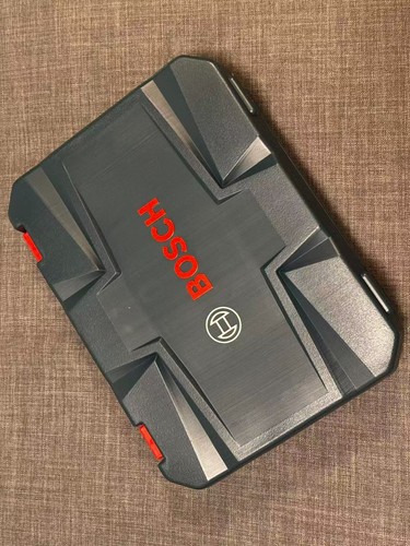 Bosch 108 teiliges - bosch, 108-teiliges