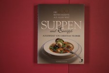 281956 SUPPEN UND EINTÖPFE Teubner Edition Die 100 besten Rezepte aus aller Wel