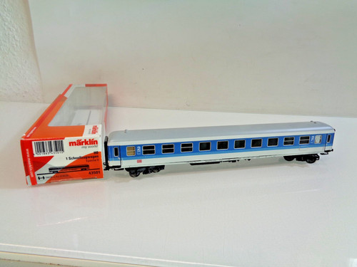 Märklin 43501 - märklin,