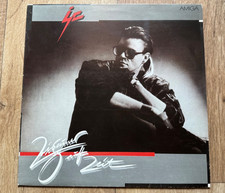 IC ( Falkenberg) - Zigeuner auf Zeit, Regenbogen - LP Amiga 856378 /1988