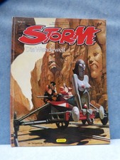 Storm Band 17 : Die Wendewelt