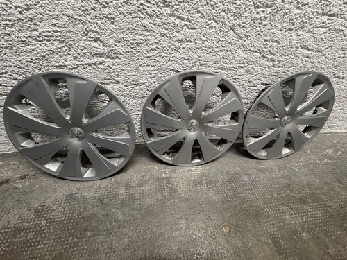 Original peugeot radkappen - original,