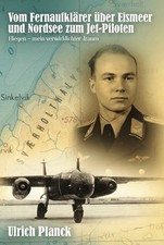 Vom Fernaufklärer über