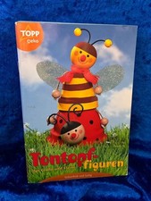 Tontopffiguren für Grosse und
