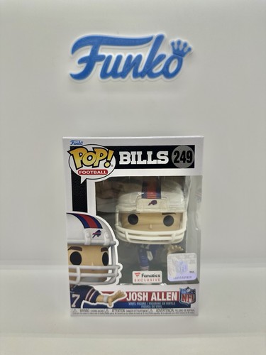 Funko pop nfl - pop, allen