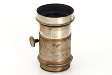 T. H. McAllister New York Petzval Lens / 27811,21