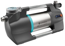 GARDENA Gartenpumpe 6300 SilentComfort, besonders geräuscharm, mit Bluetooth®,