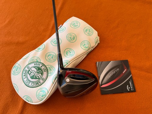 Callaway driver optiforce - callaway,