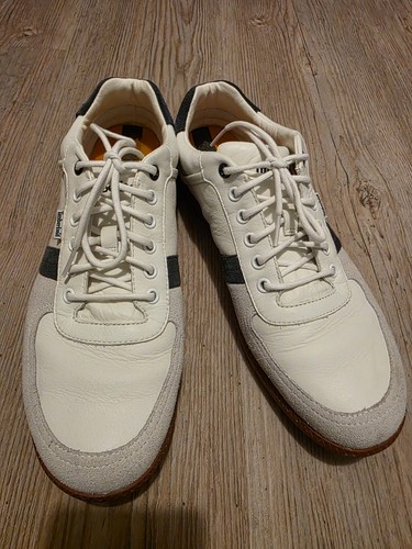 Timberland city adventure - timberland,
