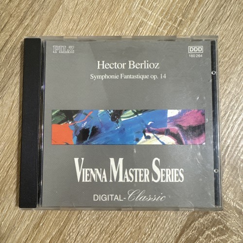 Hector berlioz symphonie - berlioz,