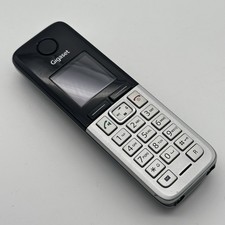 Gigaset Mobilteil C300H C300 baugleich A630 A630H