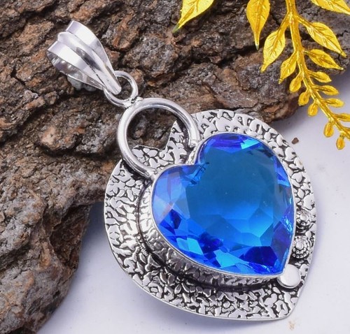 Elegant iolite topas - elegant,