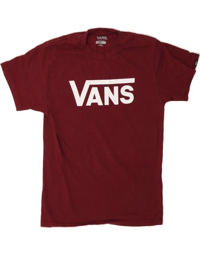 Vans herren grafik shirt - vans,