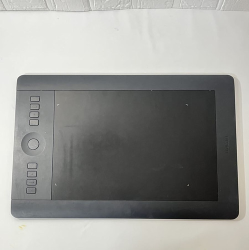 Wacom intuos pro pth - intuos,