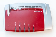 Avm fritz box 7490 - 7490, wireless