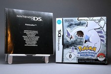 Pokemon Soulsilver / Silberne