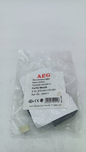 Aeg signalverbinder 254511 - aeg,