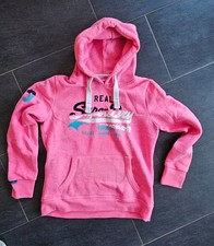 Hoddie Superdry Pullover