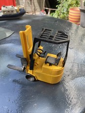 Steinbock Gabelstapler - Made in Germany