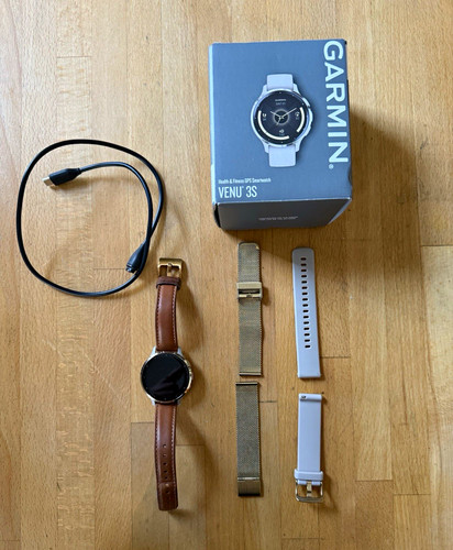 Garmin venu smartwatch 41 - venu,