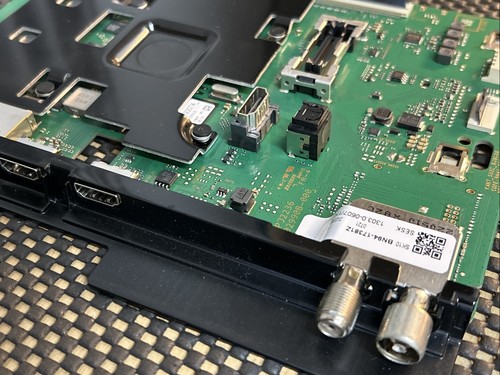 Samsung ue50bu8072u main board - samsung,