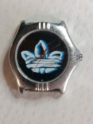 Vintage herren adidas uhr - adidas,