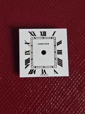 Dial Cartier PARIS Vintage!!