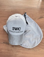 IWC Schaffhausen Cap Mütze