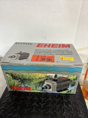 Eheim universal pump - eheim,