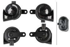 HELLA 3FH 012 010-041 Trumpet