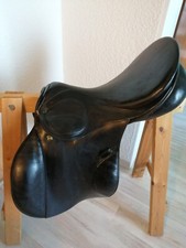 Stübben Springsattel Scandica, kw 29, 18 Zoll