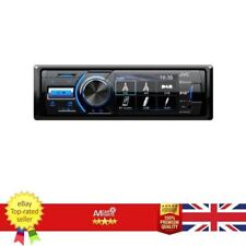 Mechless DAB - Bluetooth