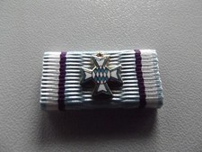 (A15-356) Ordensspange Orden