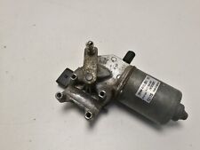 Smart ForTwo 451 Wischermotor Scheibenwischermotor vorne A4518240001