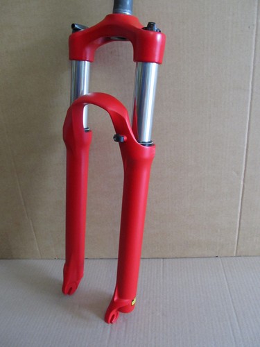 Suntour xcr rlr 100mm - xcr-rlr, remote