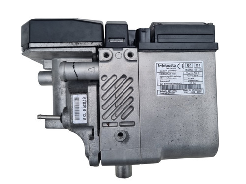 Webasto thermo top t5 7h0 - vw,