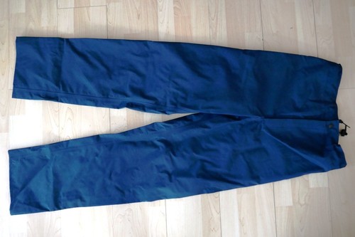 Brit army goretex hose alle - hose,