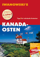 Kanada-Osten - Reiseführer